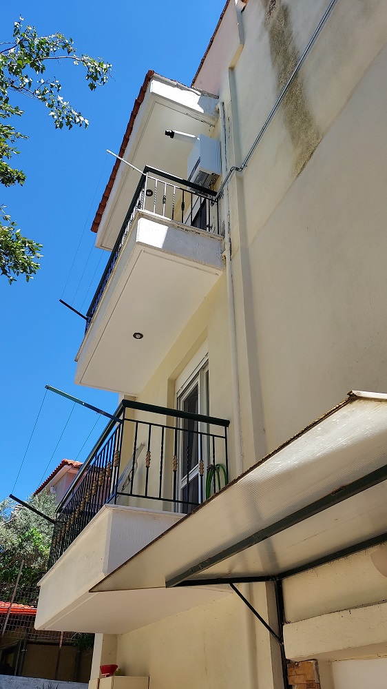 ΕΓΚΑΤΑΣΤΑΣΗ ΚΑΥΣΙΜΟ ΑΕΡΙΟ