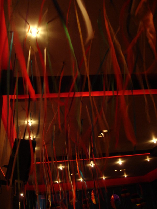 Bar RAMONA