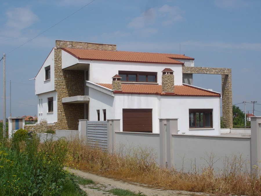 ΚΑΤΟΙΚΙΑ ΚΟΥΦΑΛΙΑ 2